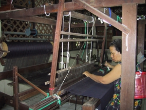 Thai Loom