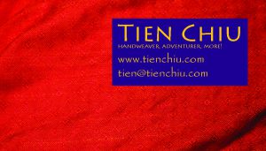 tienchiu business card with bleed