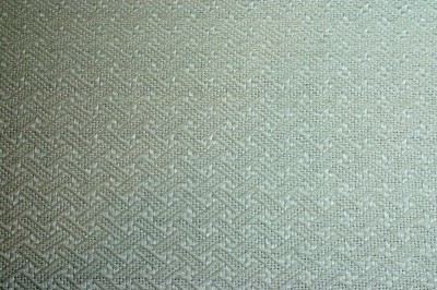 handwoven plaited twill, with pinwheel insets