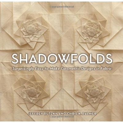 Shadowfolds, by Jeffrey Rutzky and Chris Palmer