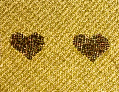 devore hearts, for the Fine Threads Study Group