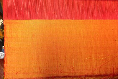 plain weave fabric