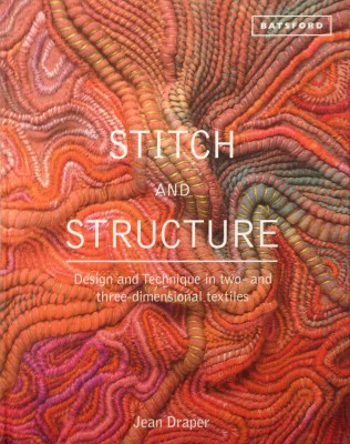 "Stitch and Structure" book