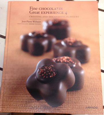 Fine Chocolates 4 by Jean-Pierre Wybauw