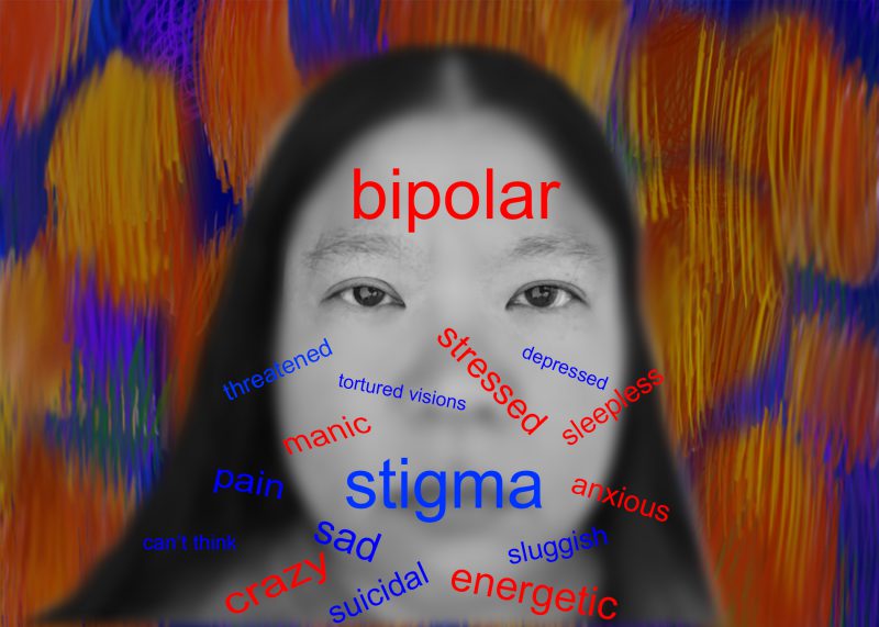 the stigma of mental illness