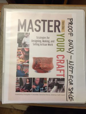 Master Your Craft - preview copy