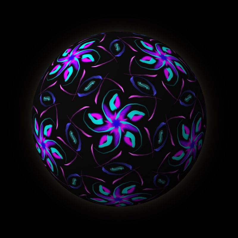 second variant on a sphere