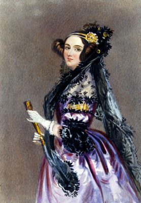 Ada, Countess of Lovelace
