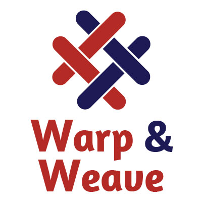 Warp & Weave logo