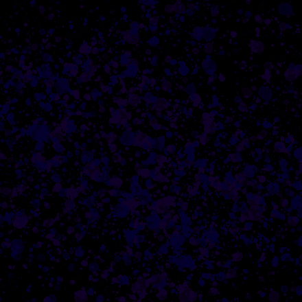 mottled blue-black-purple background